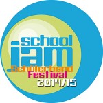 SchoolJam Logo 2014/15